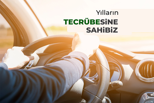 Neden Bizimle Çalışmalısınız?